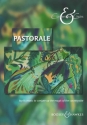 Pastorale fr gemischter Chor a cappella oder mit Klavier (Orgel) Chorbuch