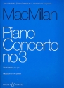 Concerto no.3 for piano and orchestra for 2 pianos