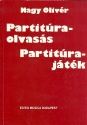 Partitraolvass - Partitrajtk (un)