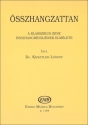 Kesztler Lrinc sszhangzattan  Music Theory