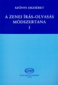 Sznyi Erzsbet A zenei rs-olvass mdszertana  Music Theory