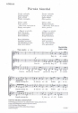 Prns tncdal - 27 two- and three-part choruses for children's and women's choir Chorpartitur