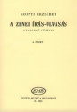 Sznyi Erzsbet A zenei rs-olvass gyakorl fzetei  Solfege