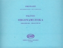 Pikthy Tibor 70 Interludes from Organ Music''  Organ