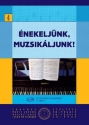 : LET US SING AND PLAY MUSIC Solfege Exercise Book Solfege