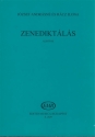 : Zenediktls  Solfege