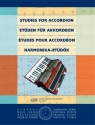 Studies  for accordion