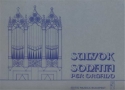 Sulyok Imre Sonata  Organ