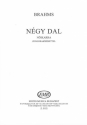 Ngy dal  Upper Voices and Accompaniment