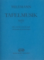 Georg Philipp Telemann_Oliver Nagy Tafelmusik Flte und Klavier