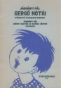 Jrdnyi Pl Gerg nti  Children's Choir