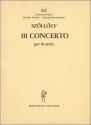 Antonio Vivaldi Concerto In Sib Maggiore  Per 2 Violini, Archi E Violin and String Orchestra