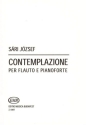 Sri Jzsef Contemplazione  Flute and Piano