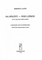 Brdos Lajos Fa fltt - Pod lipkou Szvit szlovk npdalokra (Bartk Bla zongoradarabjai nyomn) Upper Voices