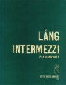 Lng Istvn Intermezzi  Piano