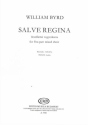 W. Byrd Salve Regina