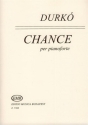 Durk Zsolt Chance  Piano