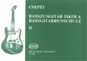 Csepei Tibor Bass Guitar Tutor for Beginners Bass Guitar