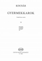 Kocsr Mikls Gyermekkarok  Children's Choir