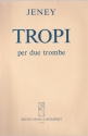 Jeney Zoltn Tropi  Trumpet (more)