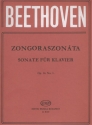 Sonatas for piano in separate editions (Weiner op. 1 no. 1, E major Piano