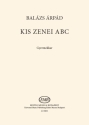 Balzs rpd Kis zenei ABC  Children's Choir