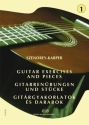 Szendrey-Karper Lszl Guitar Exercises and Pieces  Guitar