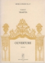 Traetta, Thommaso Overture Iphigenia in Tauride Symphonic Works