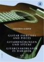 Szendrey-Karper Lszl Guitar Exercises and Pieces  Guitar