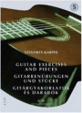 Szendrey-Karper Lszl Guitar Exercises and Pieces  Guitar