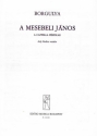 Borgulya Andrs A mesebeli Jnos  Lower Voices