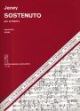 Jeney Zoltn Sostenuto for orchestra Symphonic Works