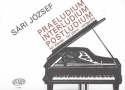 Sri Jzsef Praeludium - Interludium - Postludium  Piano