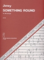 Jeney Zoltn Something Round for 25 strings String Orchestra