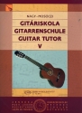 Gitarrenschule Band 5