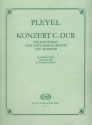 Konzert C-Dur (Ignaz Pleyel) Violoncello and Piano