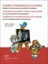 Ferenc Fodor European Children's Songs for Guitar