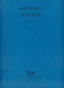 Rnki Gyrgy Quartetto per archi in memoriam Bla Bartk  String Quartet