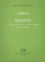 Sonata for bassoon and piano