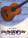 Vereczkey Lszl Guitar ABC For use at schools and in private study with tablature based on Hungar Guitar