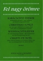 : Christmas Songs for two-part children's or female choir with piano a  Upper Voices Collection