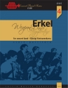 Erkel Ferenc Weapon Dance from the opera Dzsa Gyrgy for concert band Concert Band