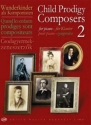 Pteri Judit Child Prodigy Composers 2 Piano