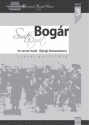 Istvan Bogar Suite Concert Band (Partitur)