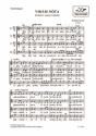 Jzsef Karai Vidm Nta SATB (Stimme)