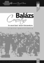 rpd Balzs Concertino Concert Band (Partitur)