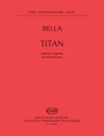 Titan for tuba and piano