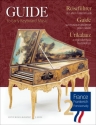 Guide to Early Keyboard Music - Frankreich for piano or harpsichord