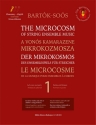 The Microcosm of String Ensemble Music 1 (+QR) fr 3 Violinen und Cello oder Kinderstreichorch. Partitur und Stimmen