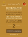 The Microcosm of String Ensemble Music 2 (+QR) fr 3 Violinen und Cello oder Streichquartett  Partitur und STimmen